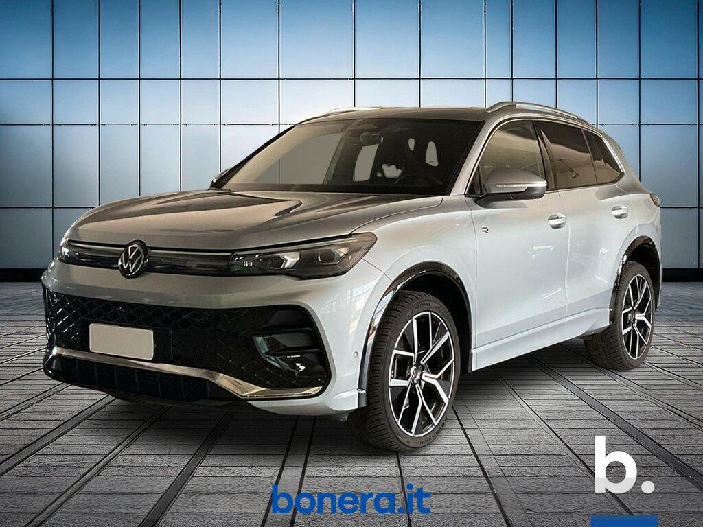 Volkswagen Tiguan 2.0 TDI SCR R-Line Plus 4Motion DSG