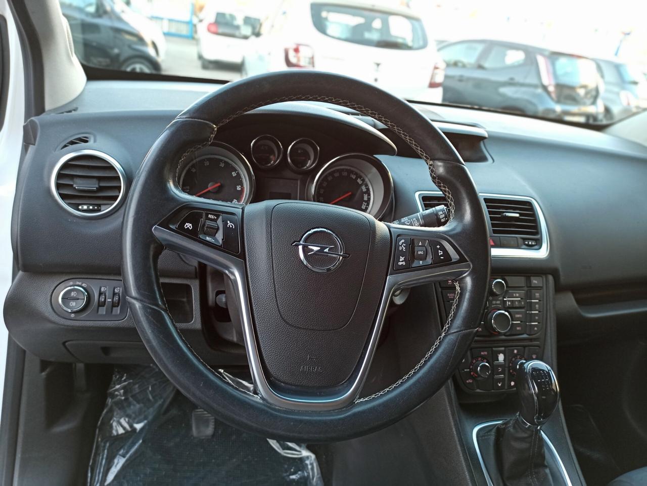 Opel Meriva 1.6 CDTI 110CV Start&Stop Cosmo