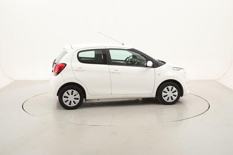 Citroen C1 Feel BR093987 1.0 Benzina 72CV
