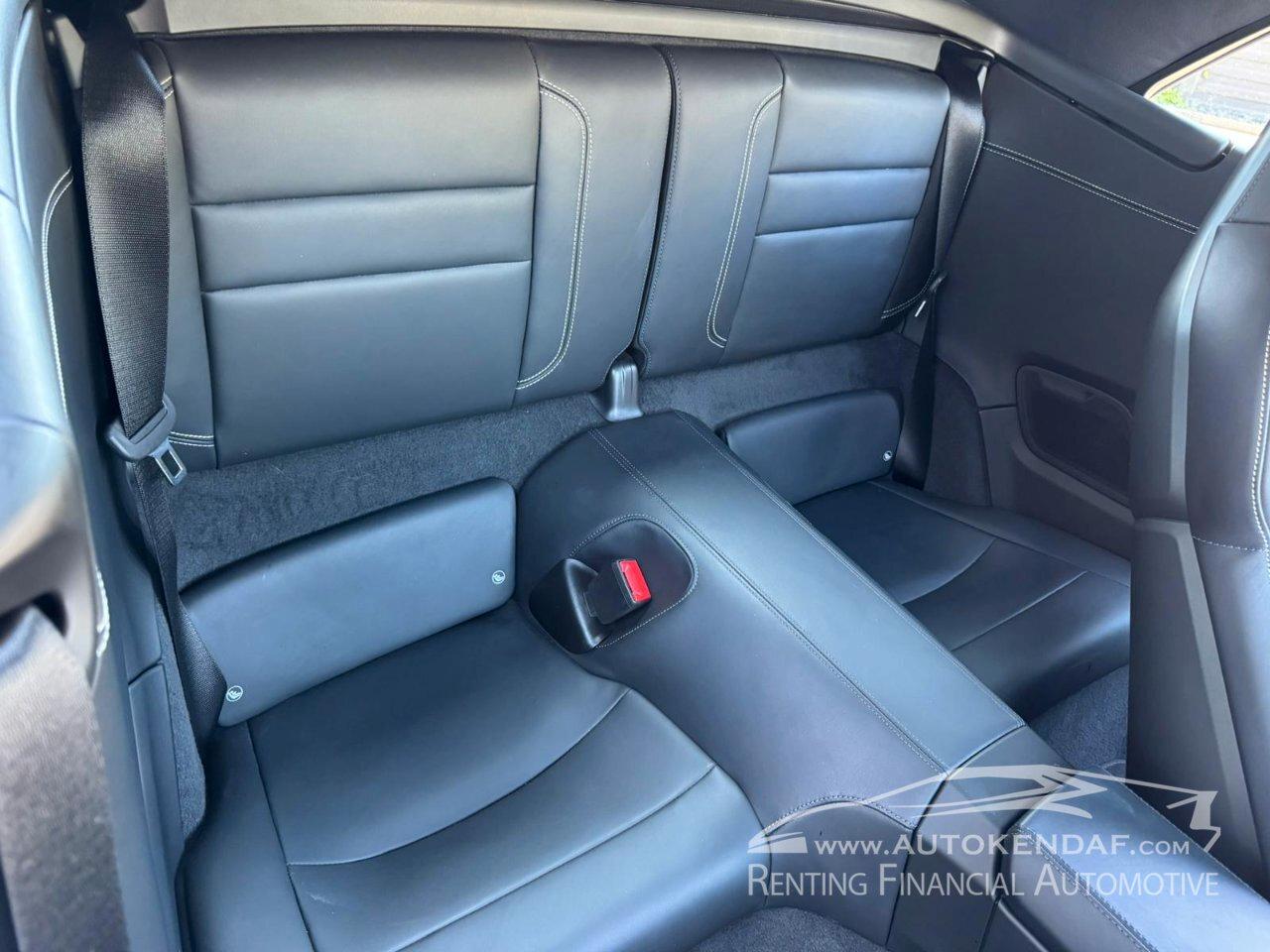 Porsche 911 Cabrio 992.2 3.6 Carrera 4 GTS auto