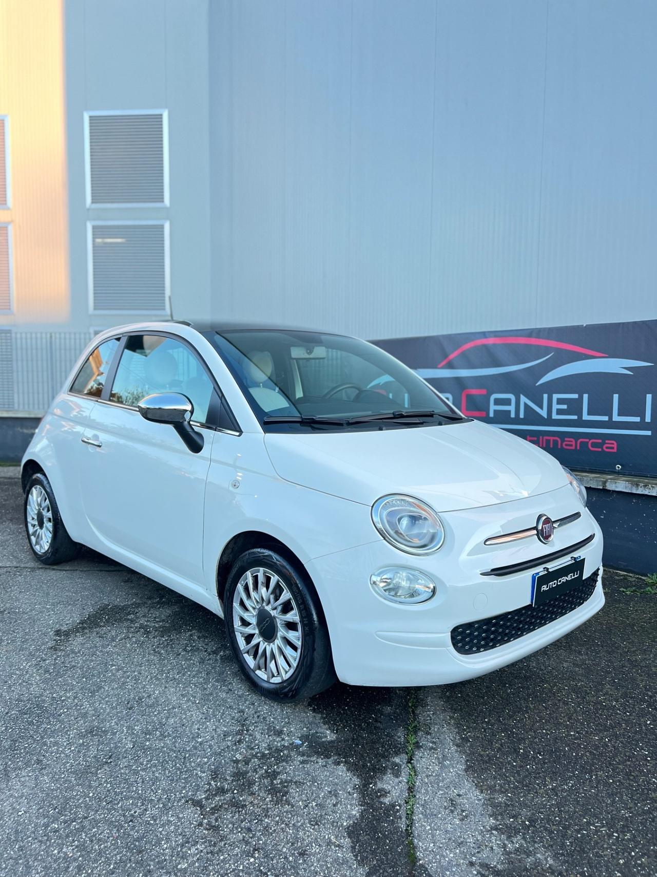 Fiat 500 1.0 Hybrid Dolcevita PREZZO REALE OCCASIONE