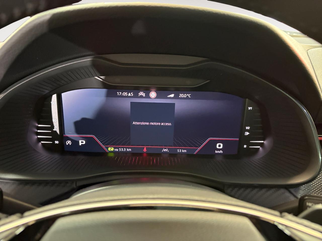 SKODA Scala Monte Carlo 1,0 TSI 85 kW (115 CV) 7 marce - DSG