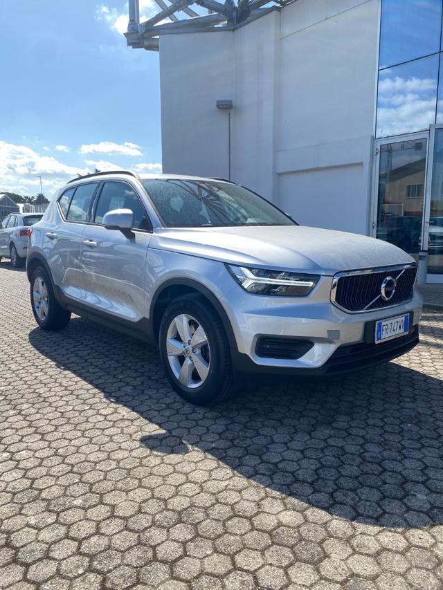 VOLVO XC40 T4 Geartronic