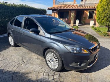 Ford Focus 2.0 GPL - POCHISSIMI KM 65.000