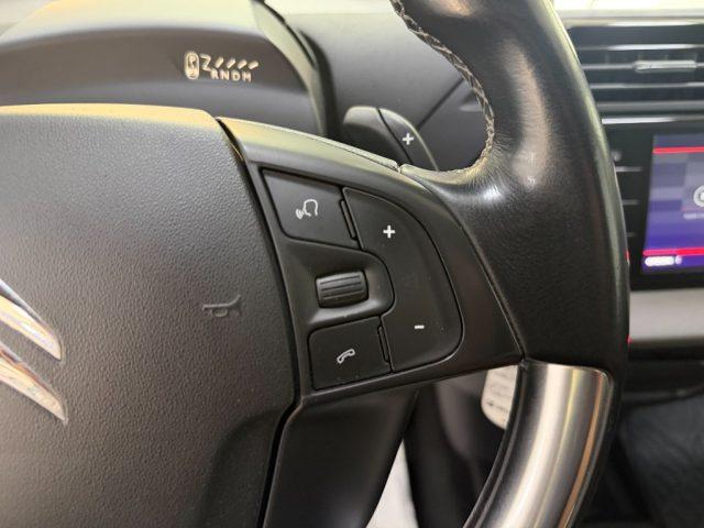 CITROEN C4 Picasso BlueHDi 120 S&S EAT6 Shine GANCIO TRAINO