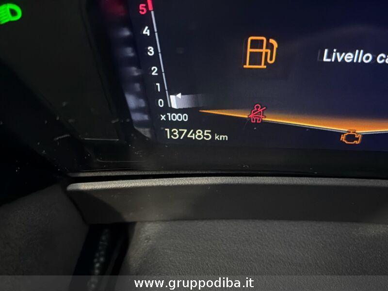 DS DS4 Modello: 1SD4 BHDi 130 PerfLine