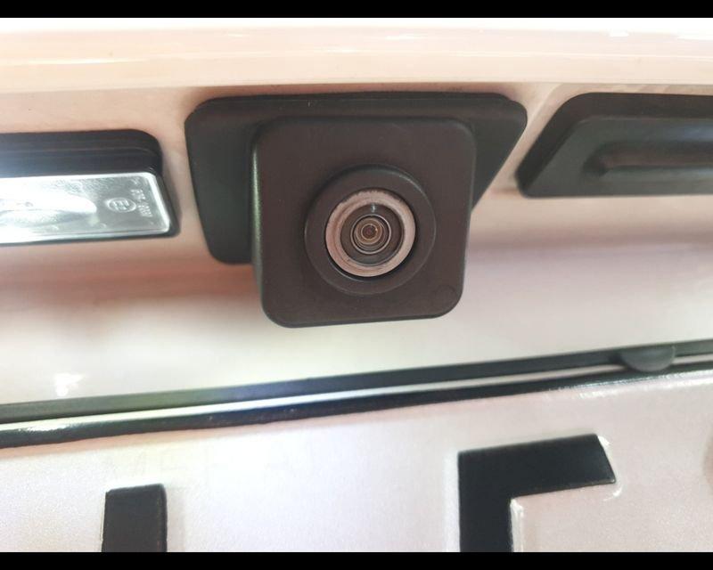 Citroën C5 Aircross BlueHDi 130 S&S EAT8 Shine