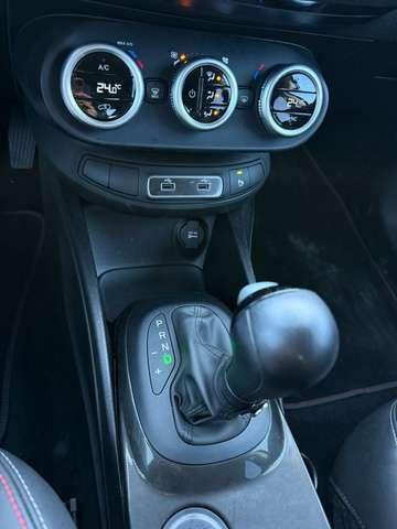 Fiat 500X AUTOM. 1.5 t4 hybrid Sport 130cv dct PROMO FIN