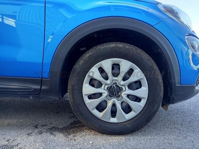 FIAT 500X 500X 1.0 t3 120cv