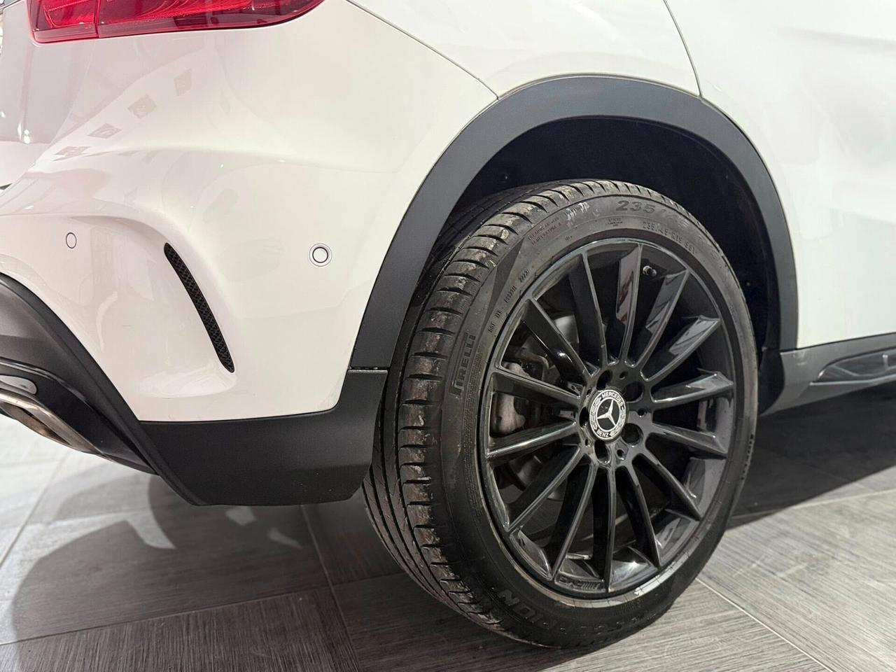 Mercedes GLA 200 136cv CDI Premium Edition 2018