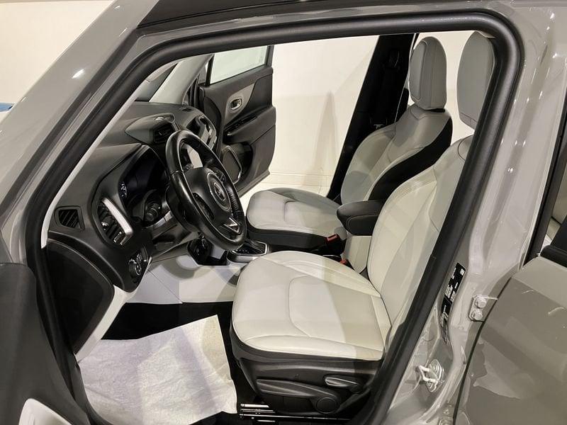 Jeep Renegade Renegade 2.0 Mjt 140CV 4WD Active Drive Low Limited