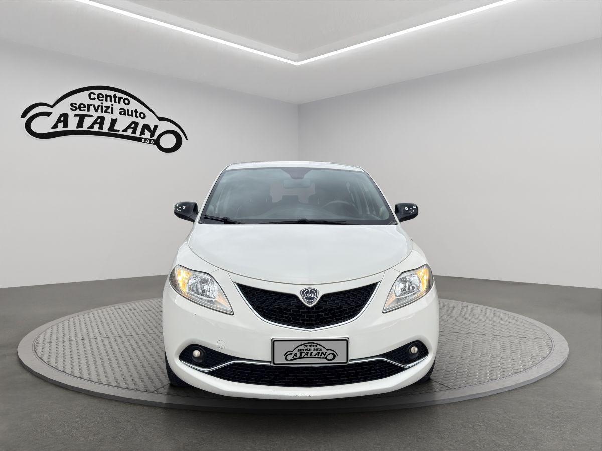 LANCIA - Ypsilon - 1.2 69 CV 5p. Platinum NAVI PELLE