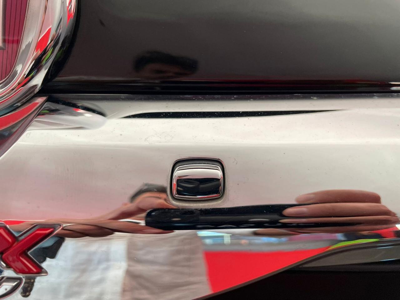 FIAT 500X 1.3mjt LOUNGE 95cv *NAVI-PELLE*