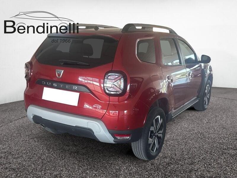 Dacia Duster Duster 1.0 TCe GPL 4x2 Prestige DaciaPlus
