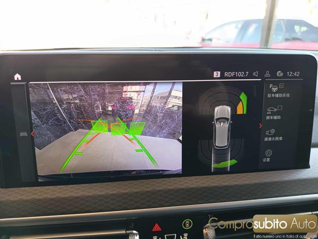 BMW X3 xDrive20d 48V Msport