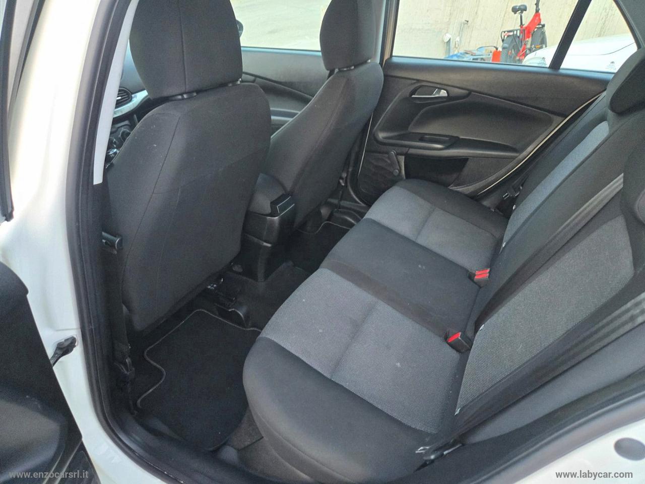 FIAT Tipo 1.6 Mjt S&S SW Easy Business