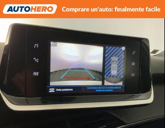 PEUGEOT 2008 PureTech 130 S&S Allure Pack