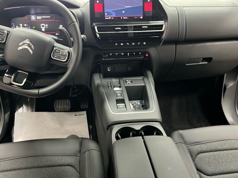 Citroën C5 Aircross BlueHDi 130 S&S Max EAT8 Km0