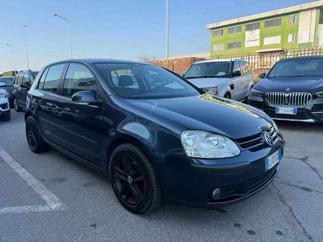 Volkswagen Golf Golf 5p 1.4 tsi Comfortline