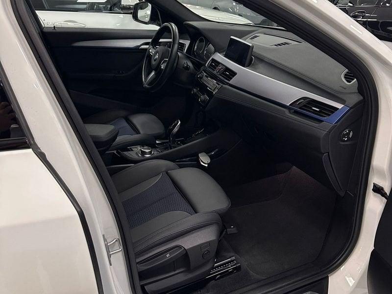 BMW X2 sdrive16d Msport X auto