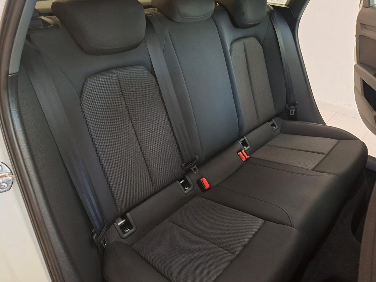 Audi A3 SPB 30 TDI Business