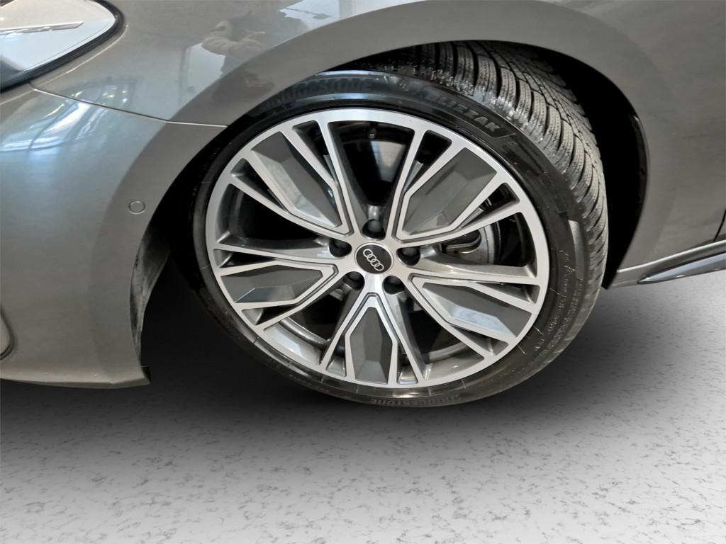 Audi A5 Avant 2.0 tdi mhev+ Launch edition S line 204cv s-tronic