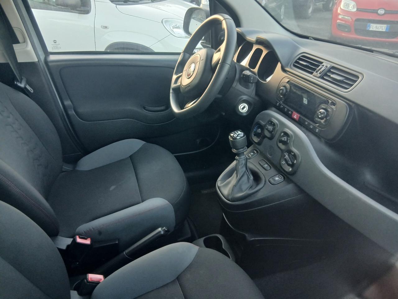 Fiat Panda 1.2 Easy