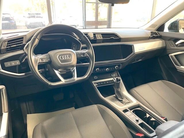 Audi Q3 SPB 35 TDI S tronic Business Plus