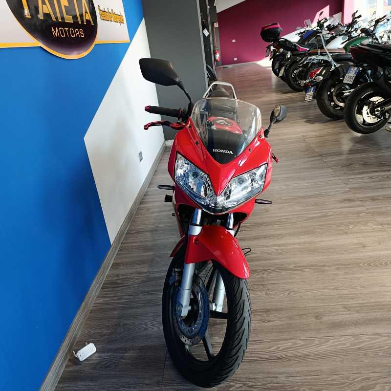 Honda CBR 125 R - 2004
