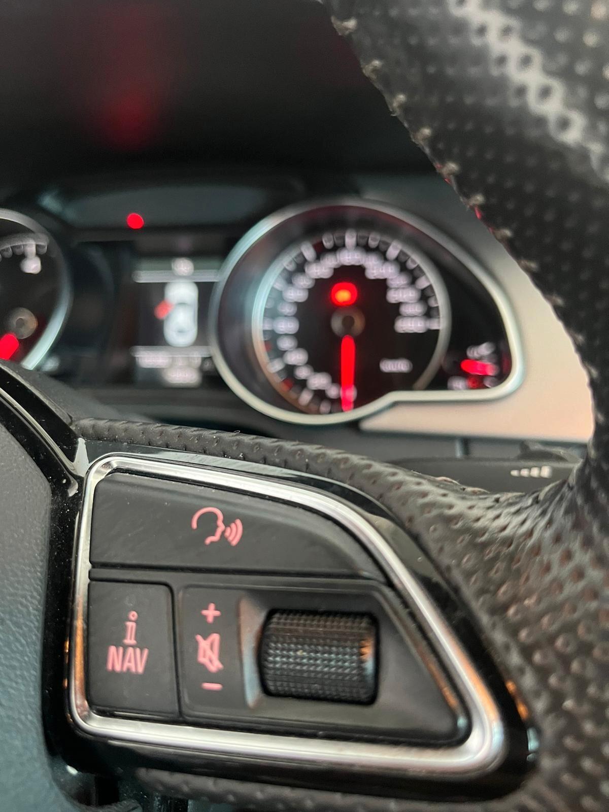 Audi A5 SPB 2.0 TDI 177 CV Ambiente