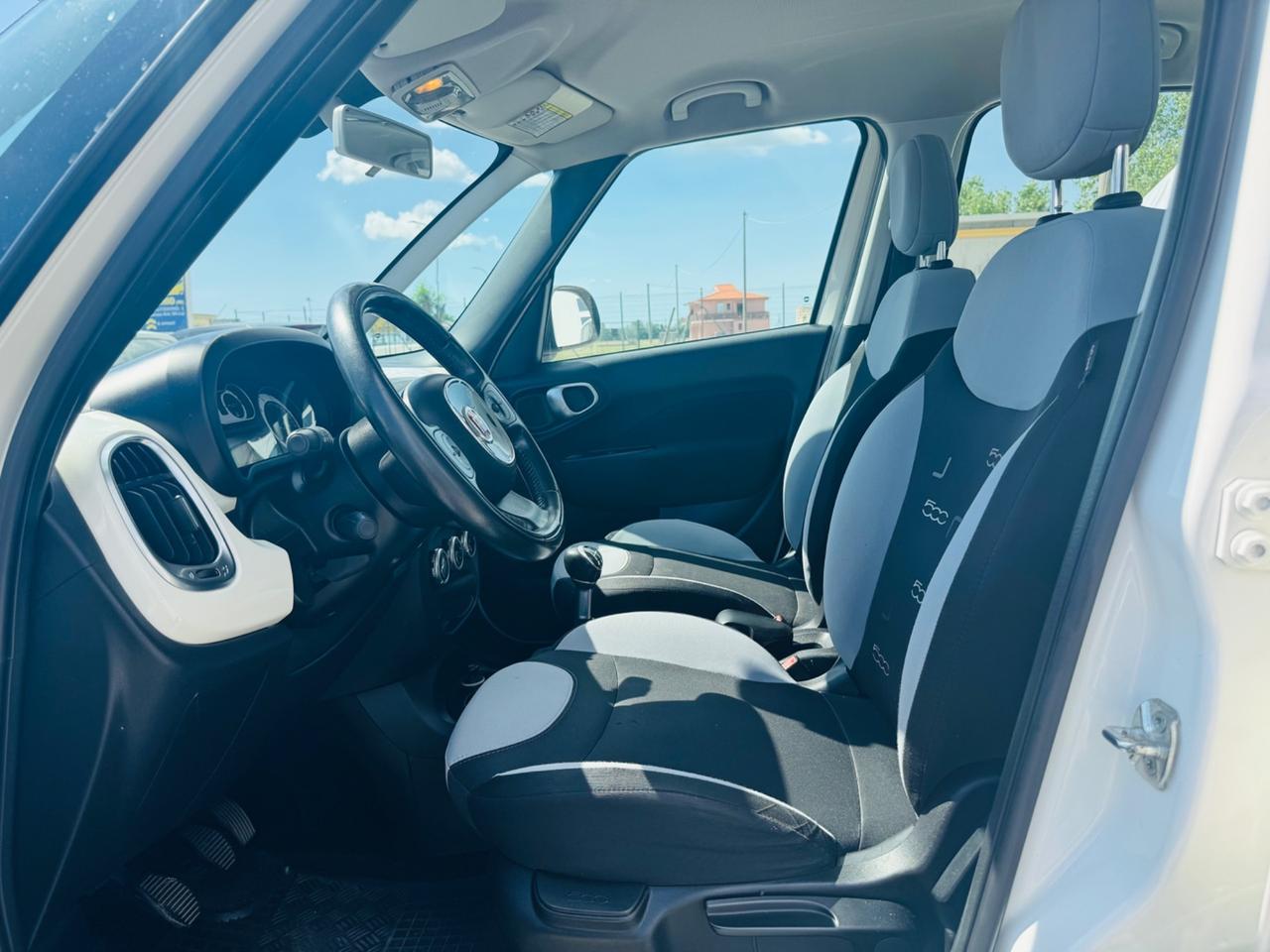Fiat 500L 1.3 Multijet 85 CV Pop Star