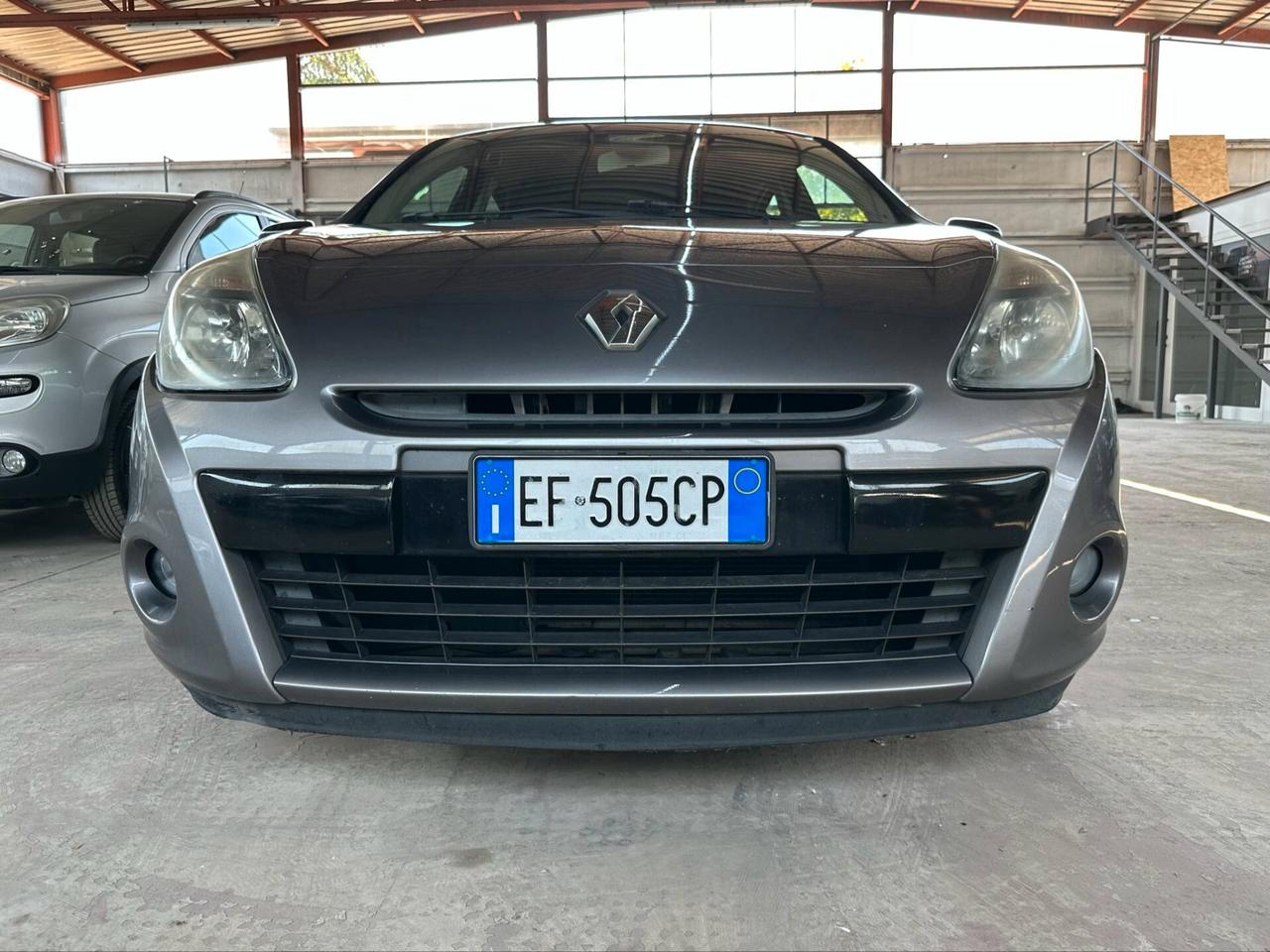 Renault Clio 1.2 16V 5 porte 20th Anniversario