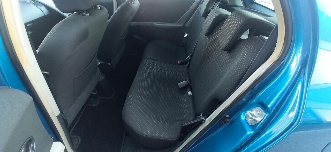 Toyota Yaris 1.0 1 PROPRIETARIO pari al nuovo!