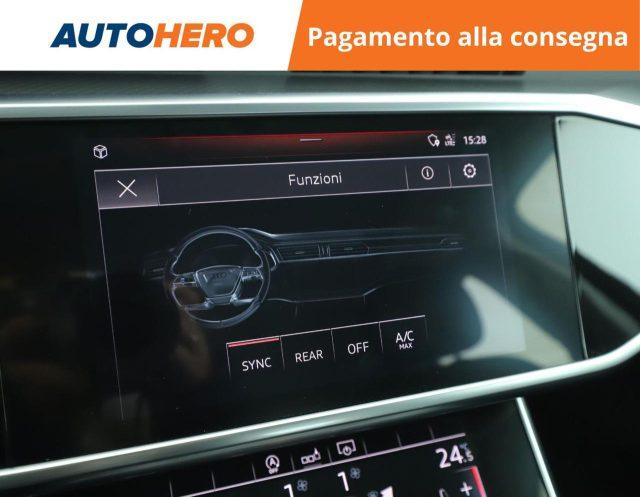 AUDI A6 Avant 40 2.0 TDI S tronic Business Design