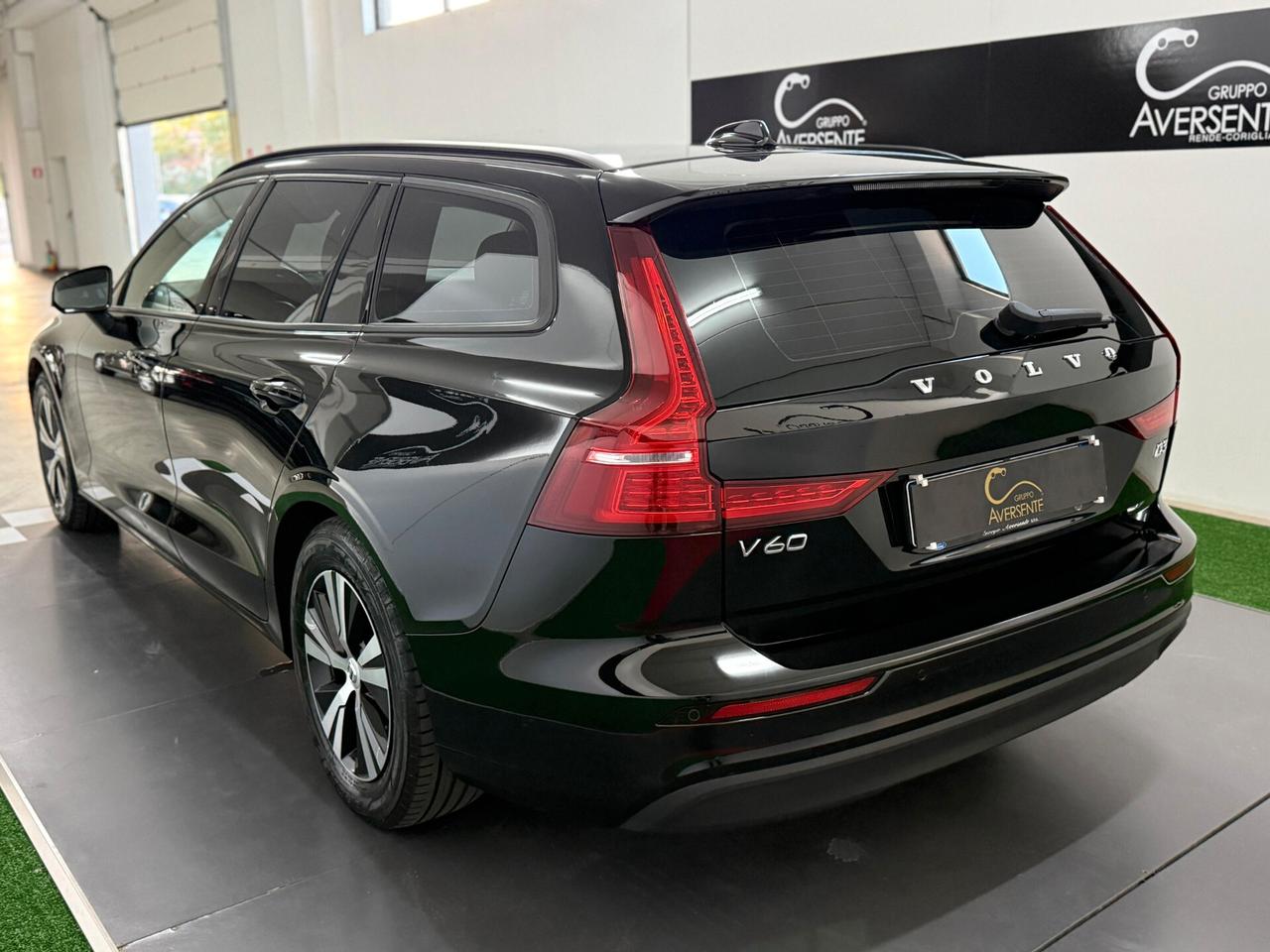 Volvo V60 D3 Geartronic Business
