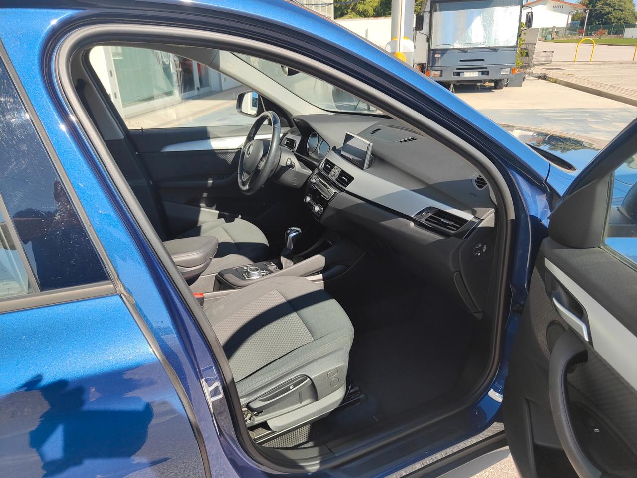 Bmw X1 xDrive25e Business Advantage Auto impeccabile!