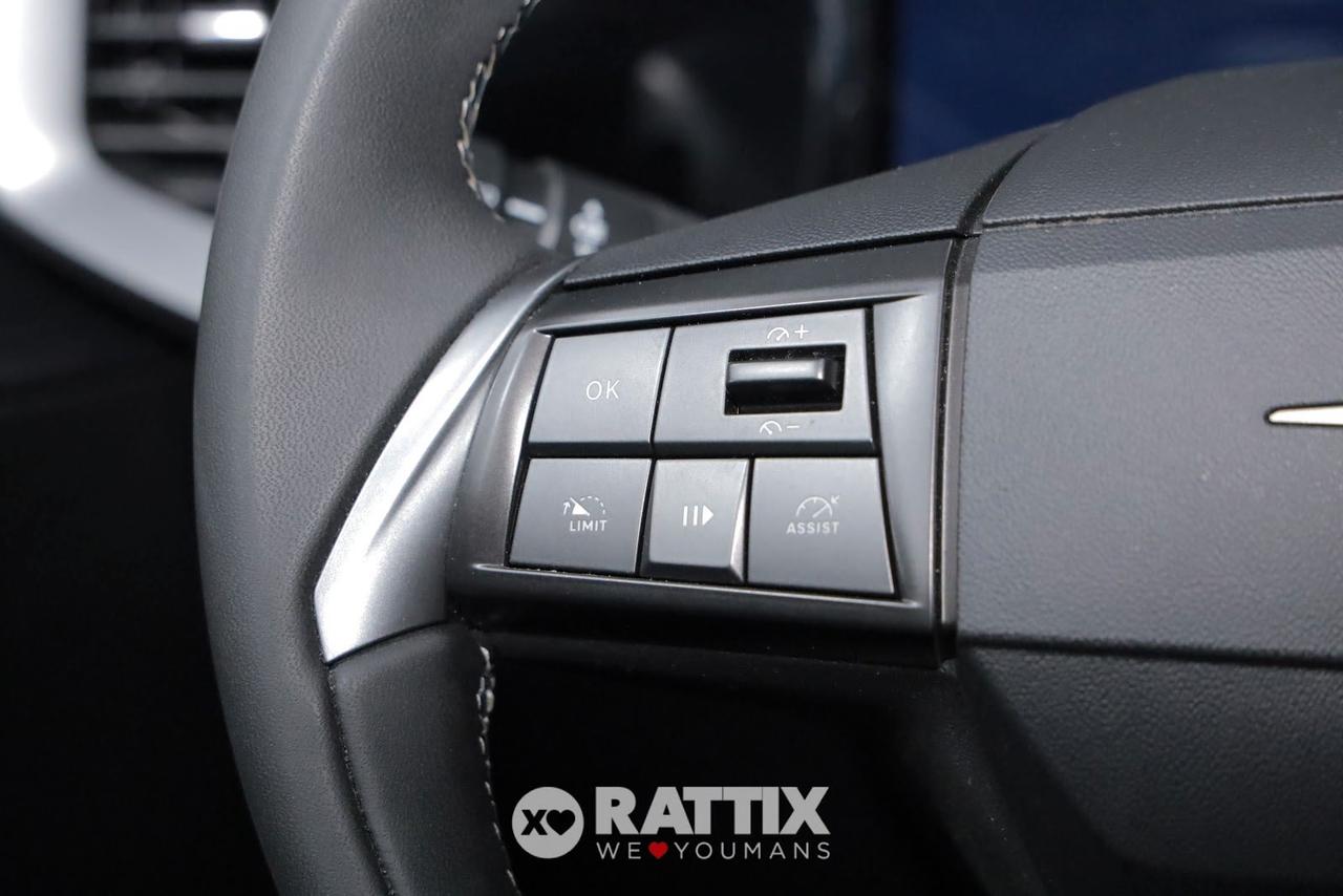 Opel Mokka 1.2 Hybrid 145CV GS DCT6