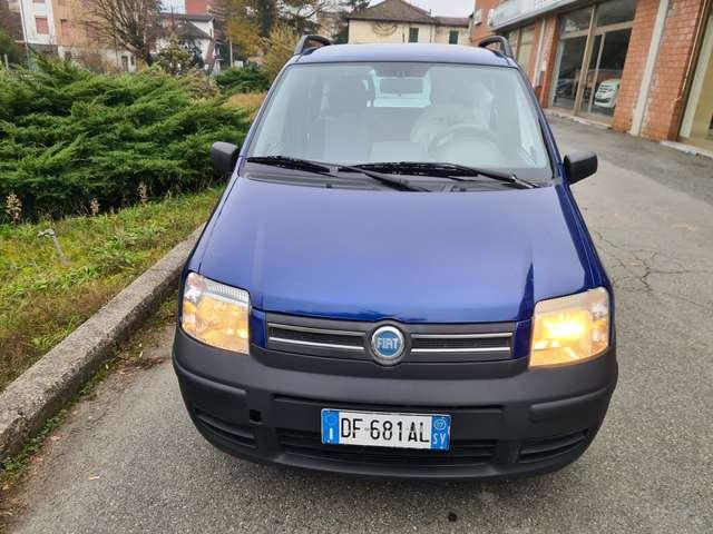 Fiat Panda Panda 1.2 benzina 60cv