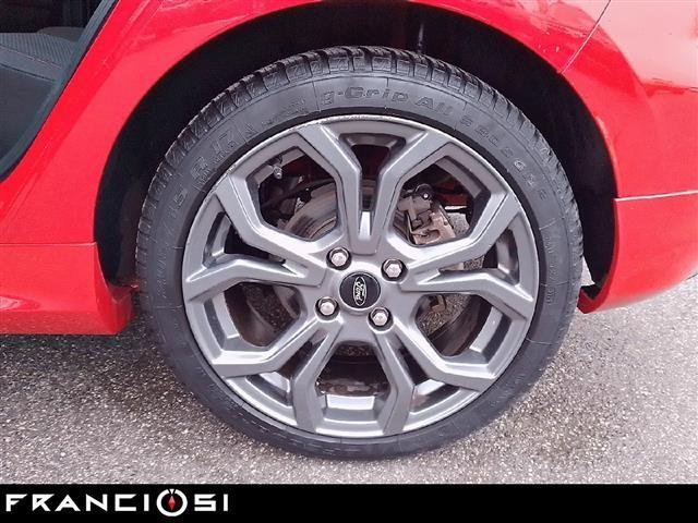FORD Fiesta 5 Porte 1.1 ST-Line my19