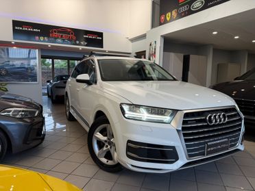Audi Q7 3.0 TDI 272 CV quattro tiptronic Business Plus