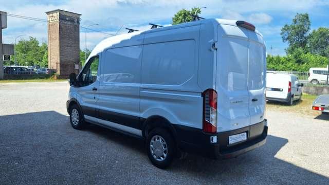 Ford Transit 130 cvv 2.0 /// PREZZO ESPOSTO + IVA ///