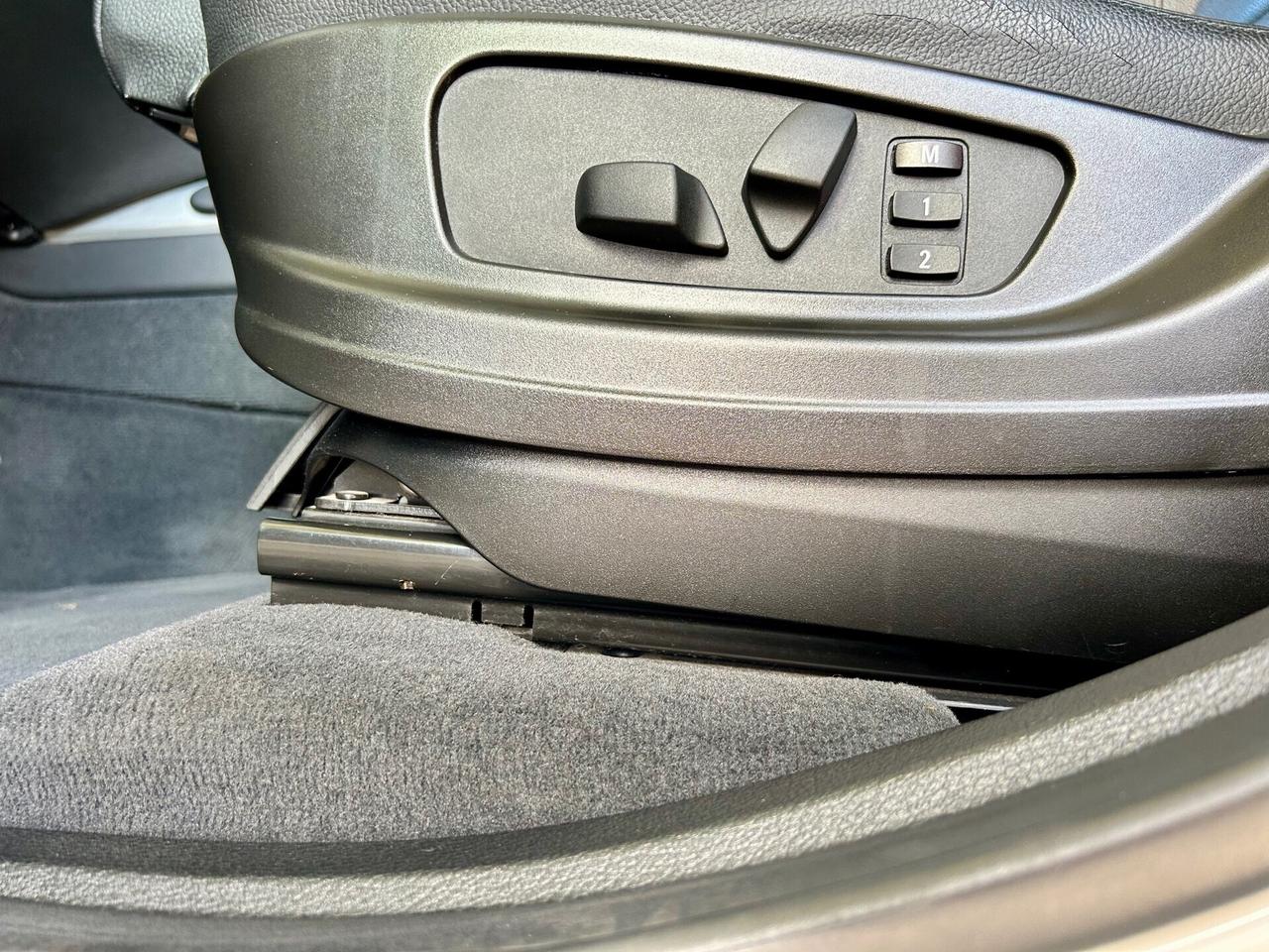 Bmw X6 xDrive30d Futura- APPENA TAGLIANDATA & GOMMATA !!