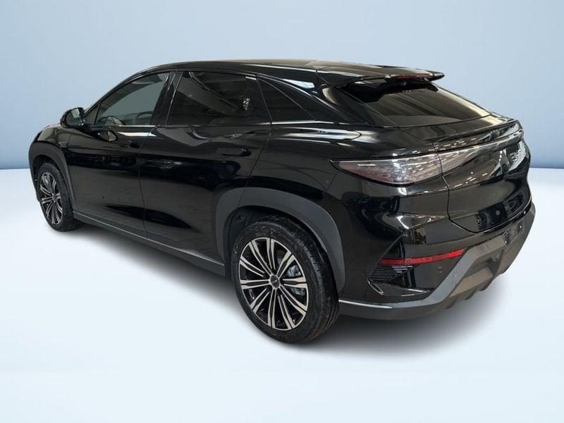 BYD Sealion 7 Comfort