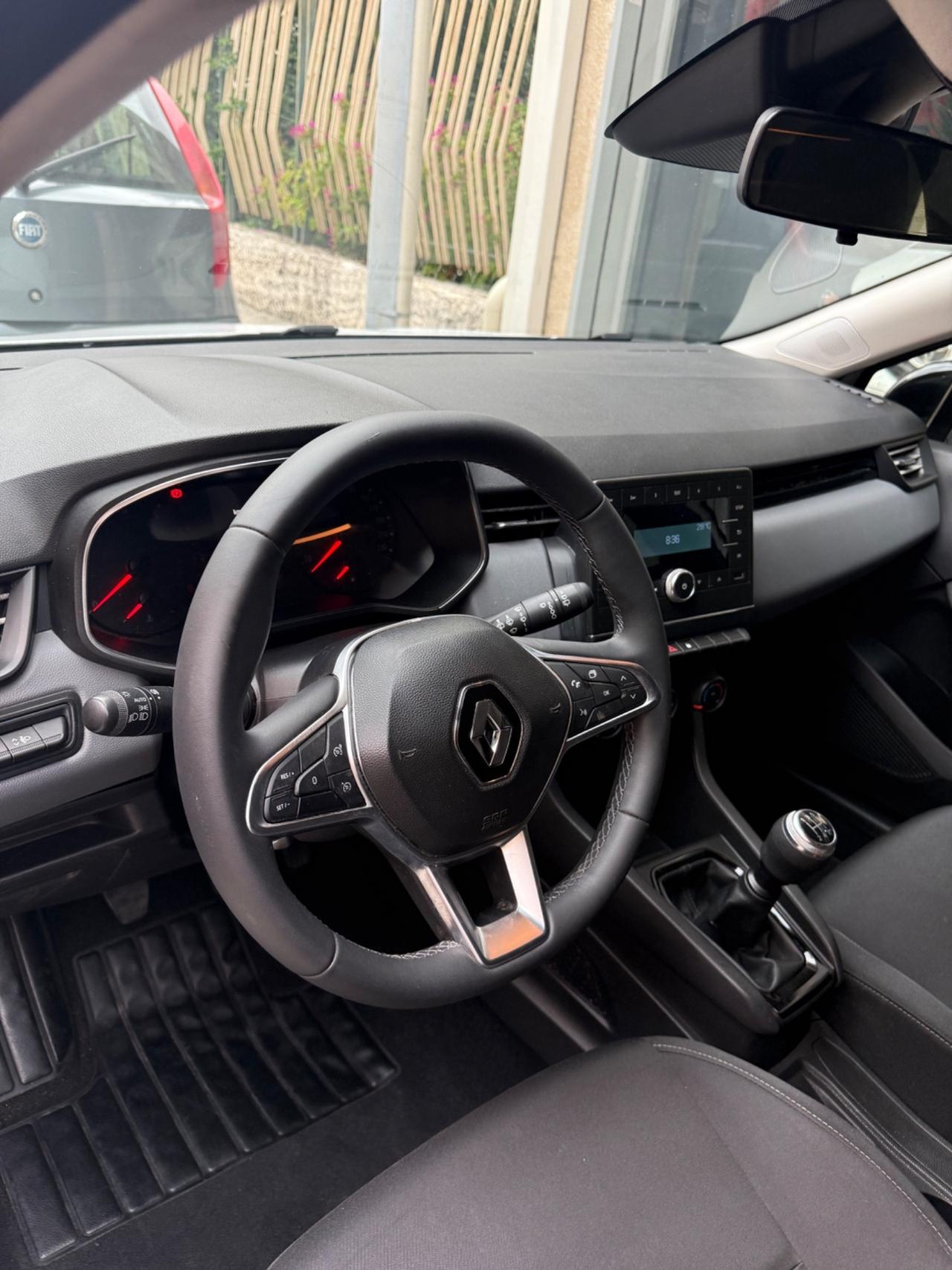 Renault Clio TCe 12V 100 CV GPL 5 porte Life