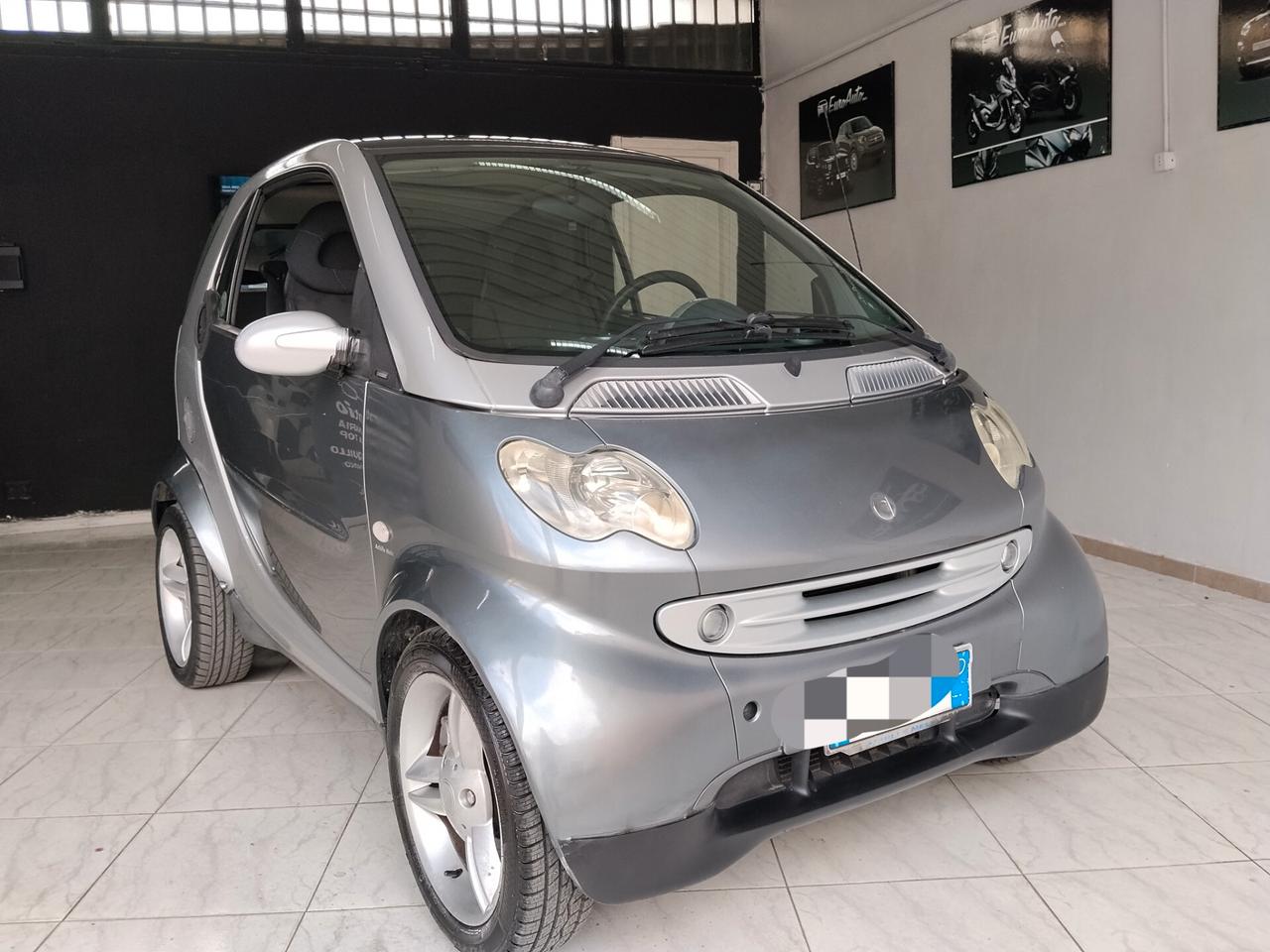 Smart ForTwo 700 benzina CON GARANZIA