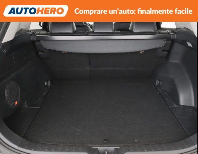 TOYOTA RAV 4 MY23 RAV4 2.5 HV (218CV) E-CVT 2WD Lounge