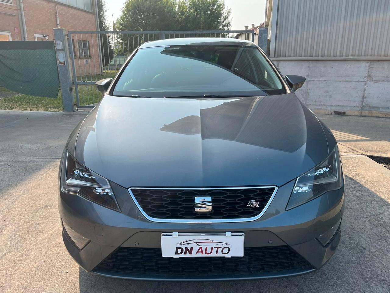 Seat Leon FR 2.0 TDI 150 CV 5p. Start/Stop