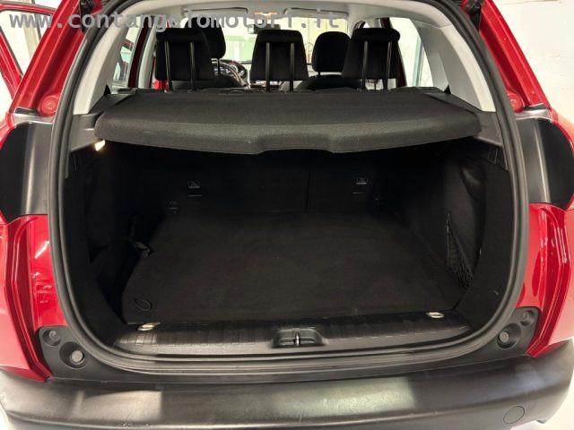 PEUGEOT 2008 PureTech 82