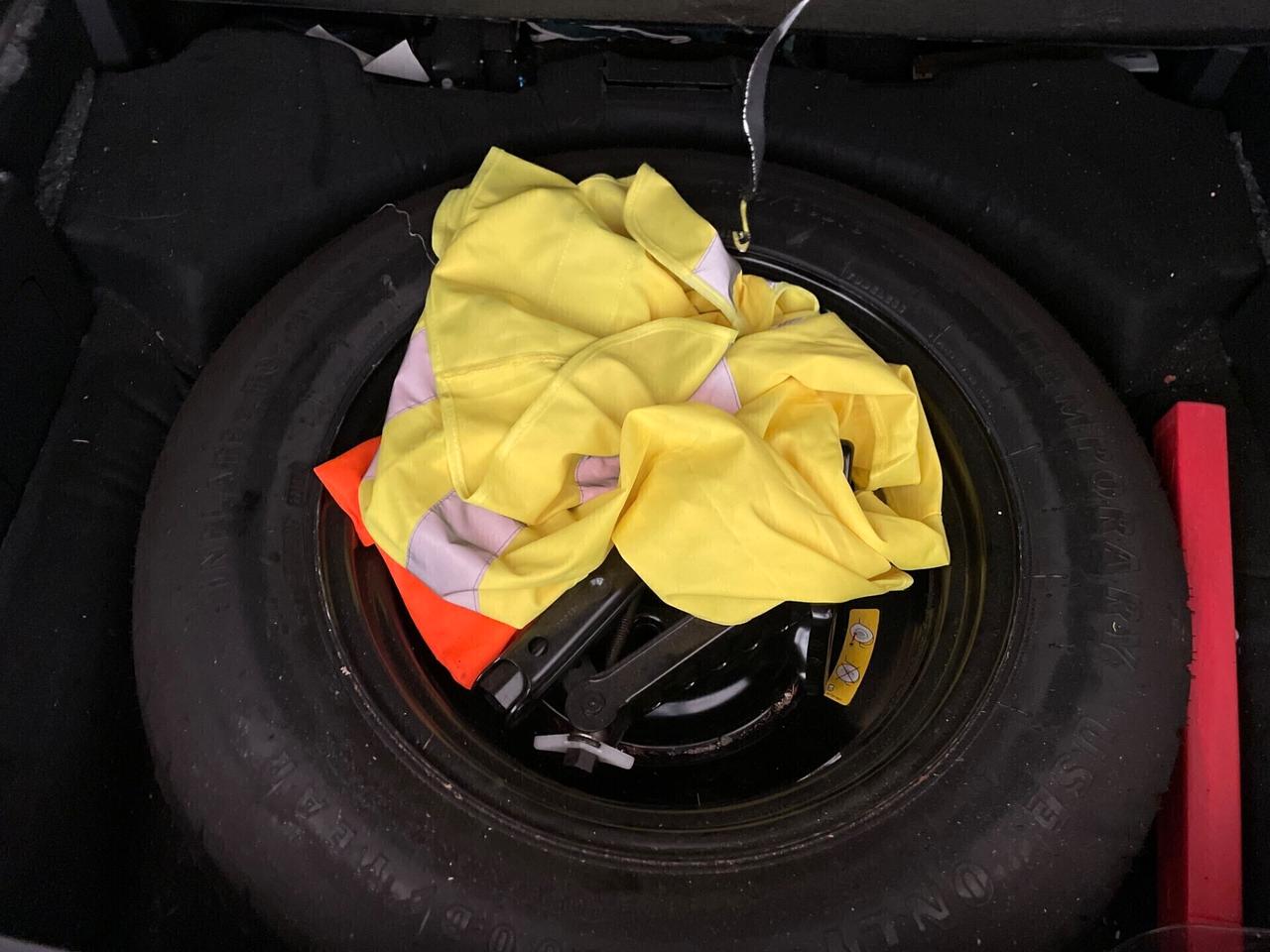 JEEP COMPASS 2.2 CRD LIMITED "MOSTRUOSA"