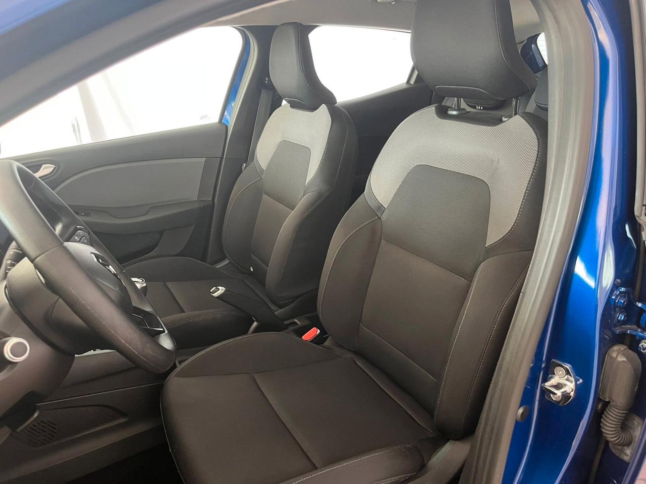Renault Clio Blue dCi 85 CV 5 porte Business